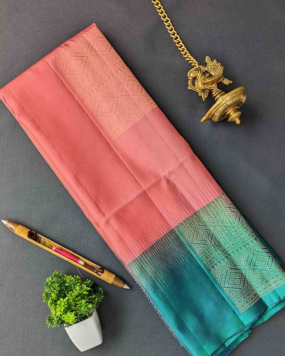 Cotton Saree
