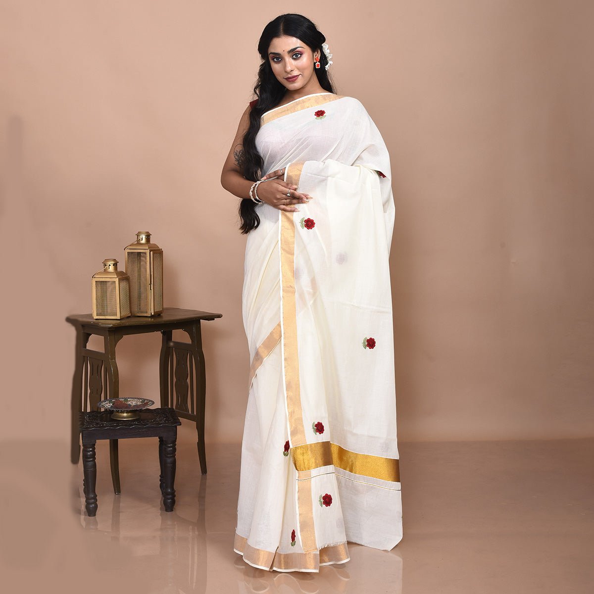 Silk Saree