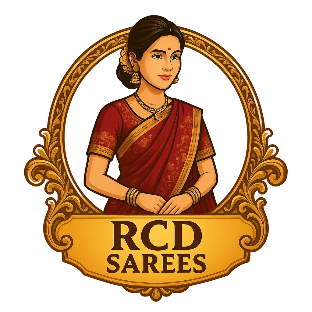 RCD Logo